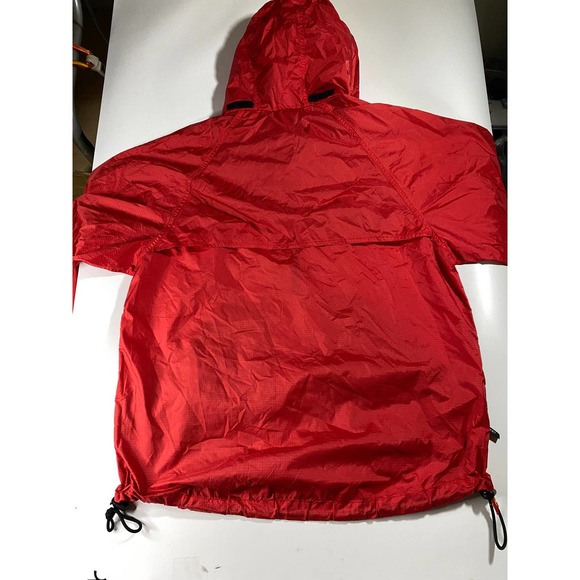 The North Face Gore Activent Red Jacket Men's M Gorpcore - Picture 6 of 9